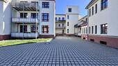 Hinteransicht - 