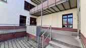 Hauseingang - 