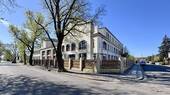 Straßenansicht - 