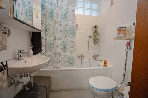 Badezimmer - 