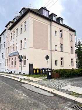 Hausansicht - 