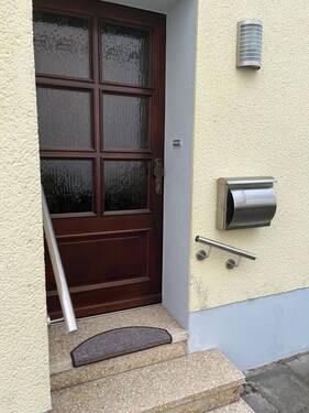 Herzlich Willkommen - Einfamilienhaus mit 120,60 m² in Neuwied zum Kaufen