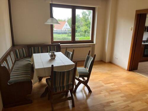 Esszimmer - 