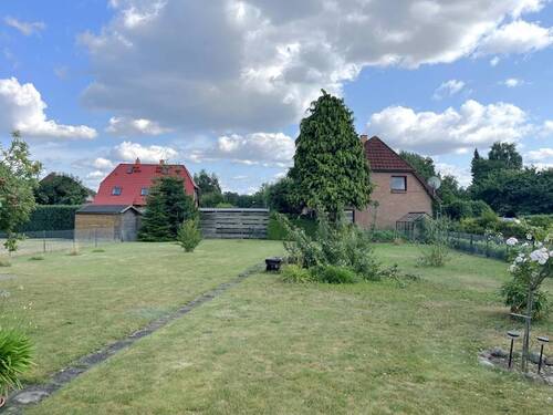 Garten - 