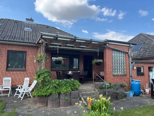 Terrasse - 