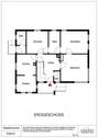 Erdgeschoss - 7 Zimmer Einfamilienhaus in Leingarten