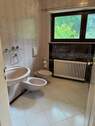 Bad mit Badewanne - 