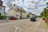 Hausansicht Nord-Ost - 