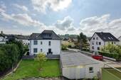 Blick vom Schlafzimmer - 