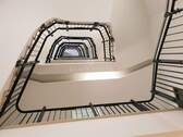 repr. Treppenhaus - Büro zur Miete in Hamburg / Altstadt