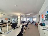 im Büro - 
