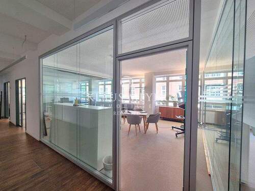 im Büro - 