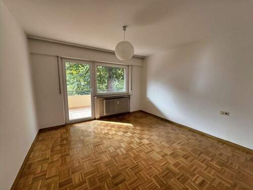 Schlafzimmer - Etagenwohnung mit 101,00 m² in Leonberg zum Kaufen