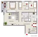 Grundriss - 