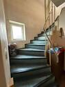 Treppe zum DG - 