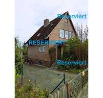 Blick in die Elbtalaue Solides- Einfamilienhaus mit Potenzial-Ideal für kreative Gestalter - Neu Darchau Katemin