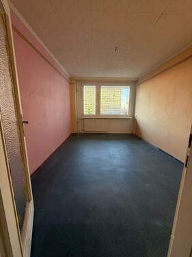Schlazimmer 2 oder Arbeitszimmer - 