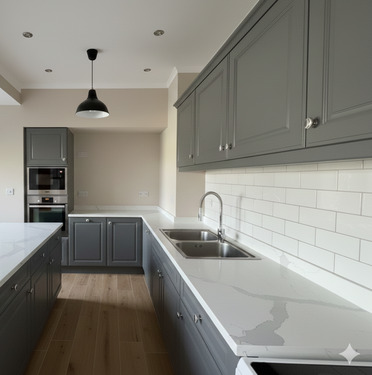 Küche_visualisiert - 