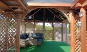 Pavillon - 