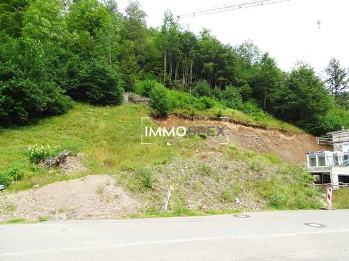 Todmoos3.jpg - Baugrundstück in sehr guten Lage von Todtmoos zu verkaufen!!