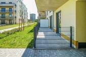 Beispielansicht Terrasse - 
