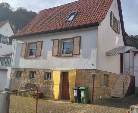 IMG-20260112-WA0002.jpg - - Reserviert-gemütliches und gepflegtes ehemaliges Siedlungshaus - Reserviert-