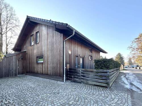 Hausansicht - Einfamilienhaus mit 144,00 m&sup2; in Oranienburg zum Kaufen