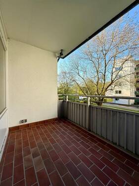 Balkon - 