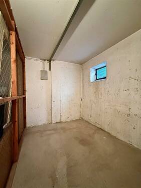 Kellerraum - 