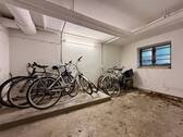 Fahrradkeller - 