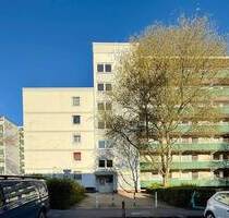 Bezugsfreie 2-Zimmer-Whg. mit Essdiele, Balkon und Stellplatz Gotlandwinkel, Kiel