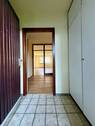 Wohnungseingang Windfang mit Einbauschrank - 
