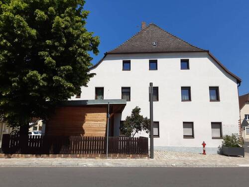 Forchheimer Str.7 WE 2. - 