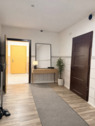 Eingangsbereich (KI Staging) - 5 Zimmer Etagenwohnung in Baiersdorf