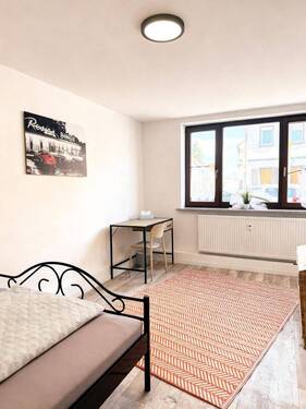 Zimmer 1 - 