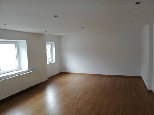 Wohnen - Kochel City Schöne 2 Zimmer Wohnung