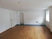 Wohn / Küche - 2 Zimmer Etagenwohnung zur Miete in Kochel am See