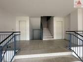 Treppenhaus - 