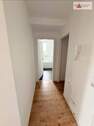 Flur - 3 Zimmer Etagenwohnung in Zwickau / Oberrothenbach
