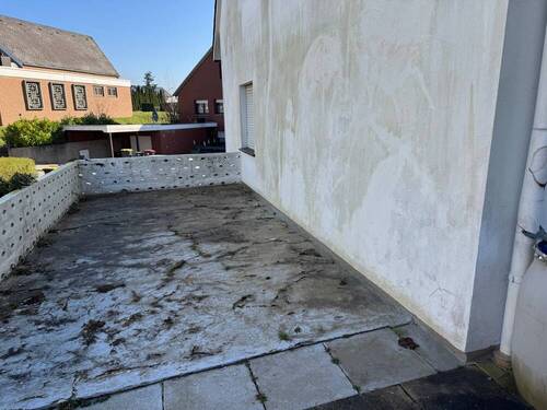 Garagendach - 6 Zimmer Einfamilienhaus in Rinteln / Krankenhagen
