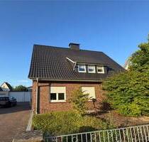Eigentumswohnung im Zweifamilienhaus mit Garage in Wildeshausen