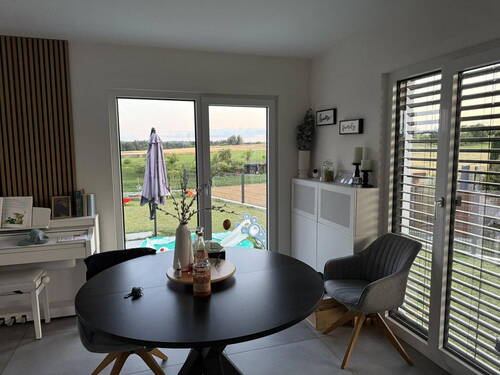 Wohnzimmer - 