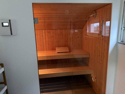 Sauna - 