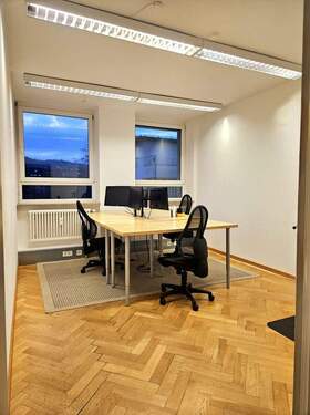 Büroraum 3 - 