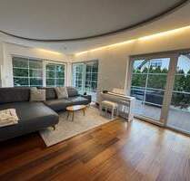 Modernes Einfamilienhaus mit Wintergarten, Garten und Garage in ruhiger Lage - Düsseldorf Gerresheim