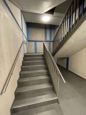 Treppenhaus - 