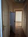 Blick Flur Richtung Zimmer 2 - 