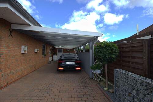 Carport - 