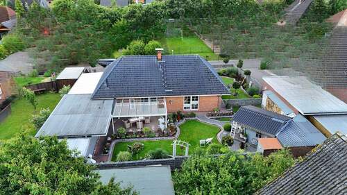 Ansicht von hinten - 