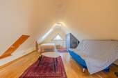 ausgebauter Spitzboden - 